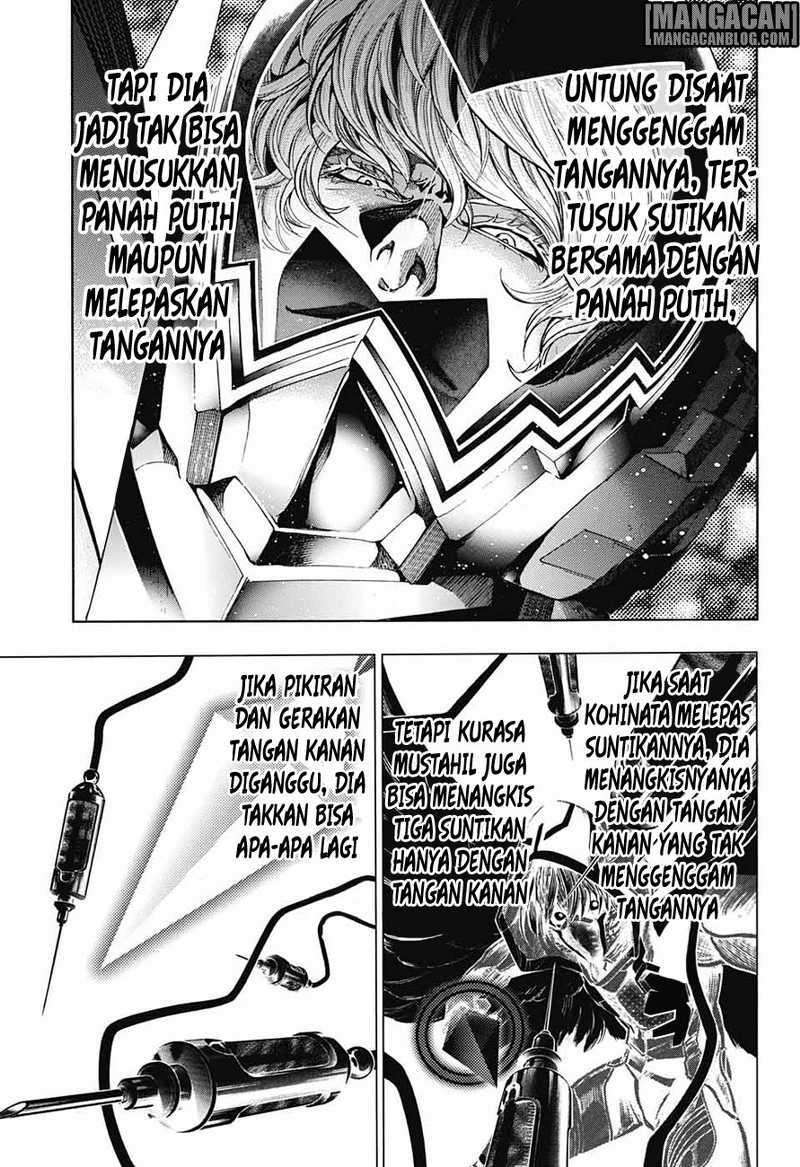 Platinum End Bab 20 halaman 28