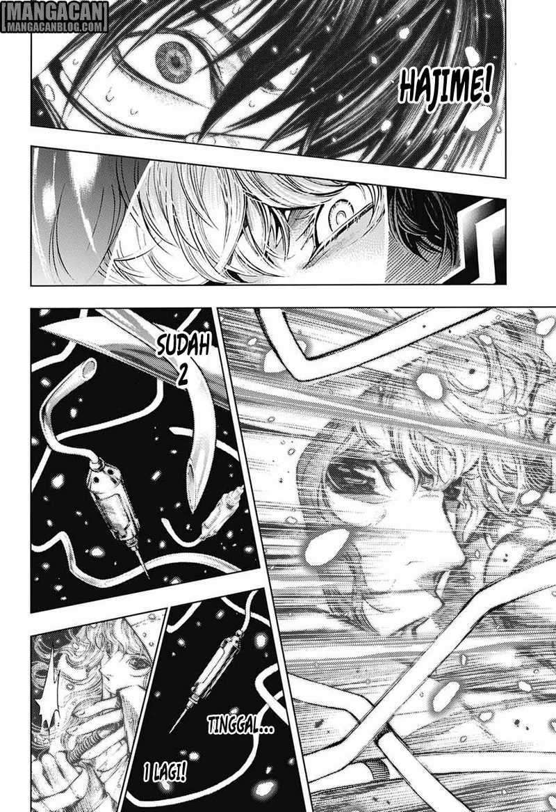 Platinum End Bab 20 halaman 36