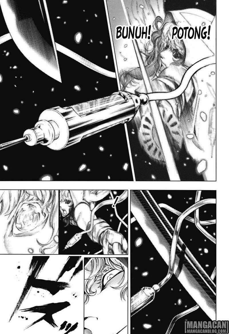 Platinum End Bab 20 halaman 37