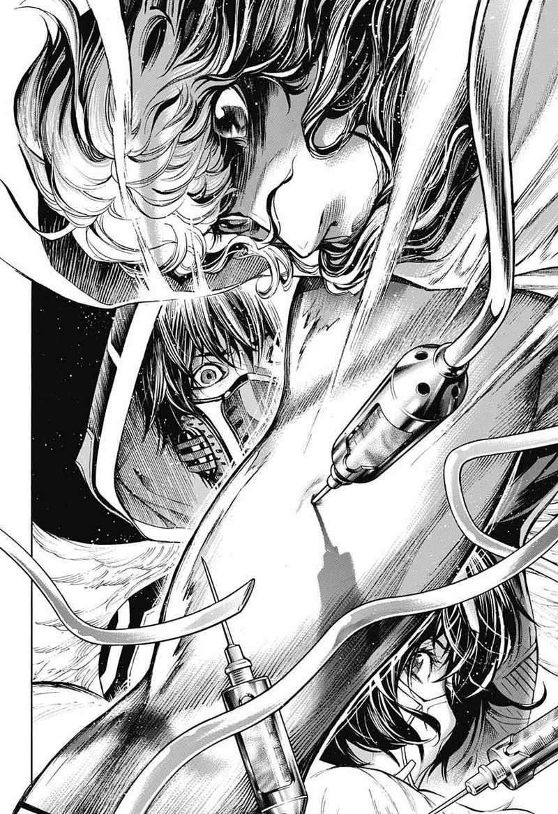Platinum End Bab 20 halaman 38