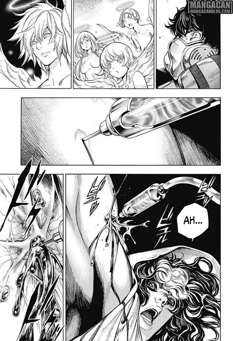 Platinum End Bab 20 halaman 39