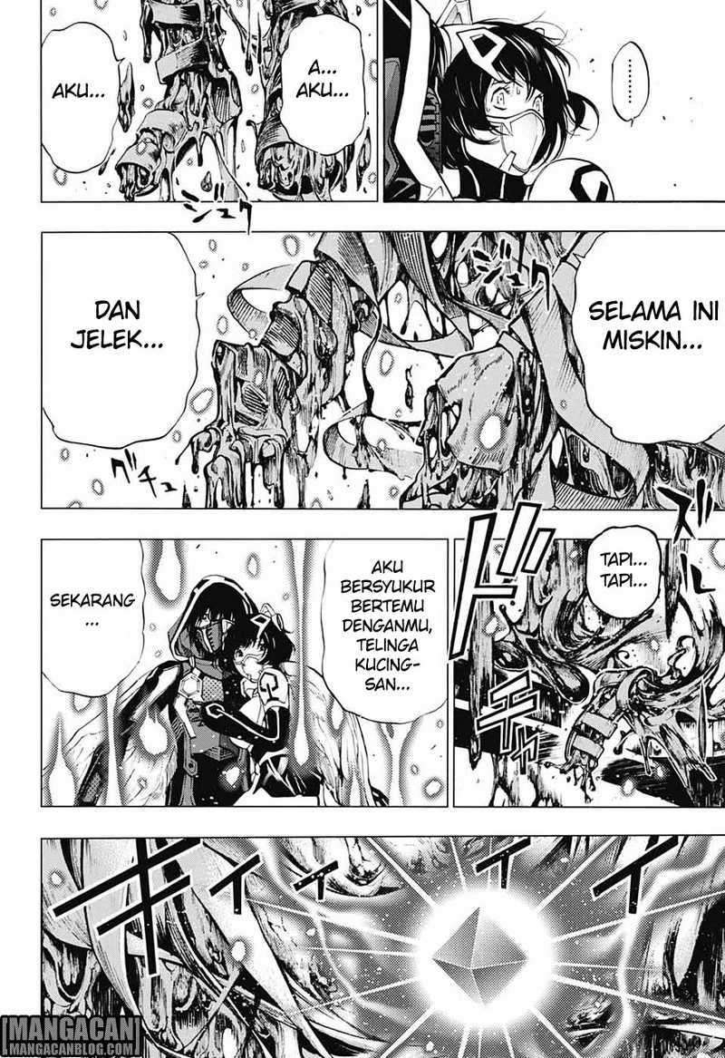 Platinum End Bab 20 halaman 44