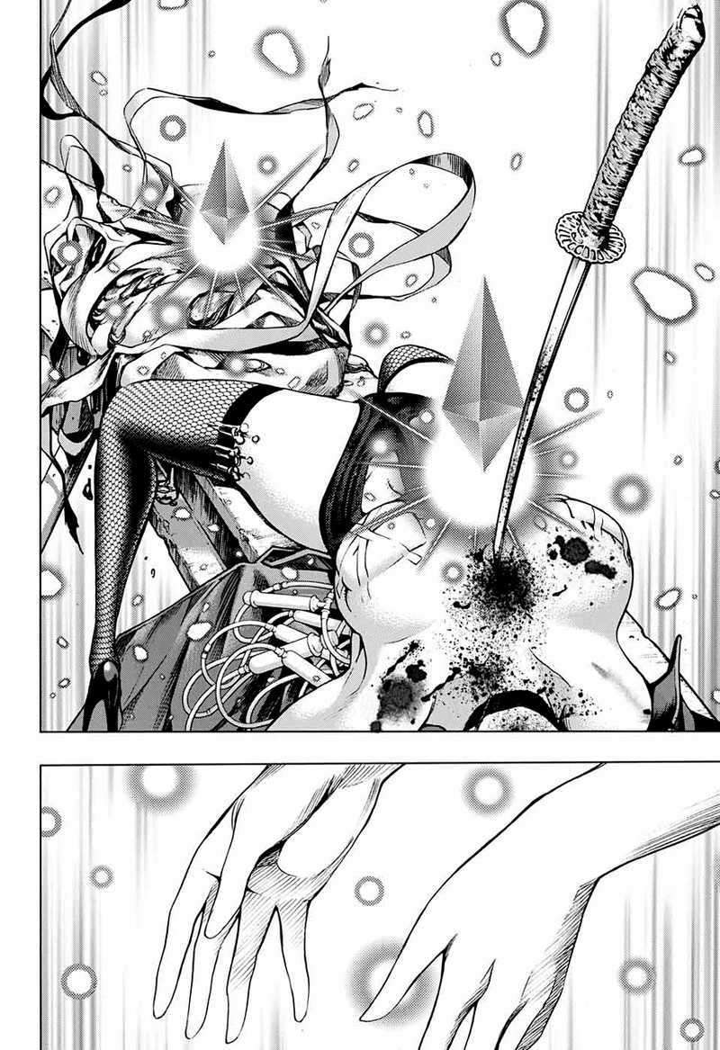 Platinum End Bab 21 halaman 5