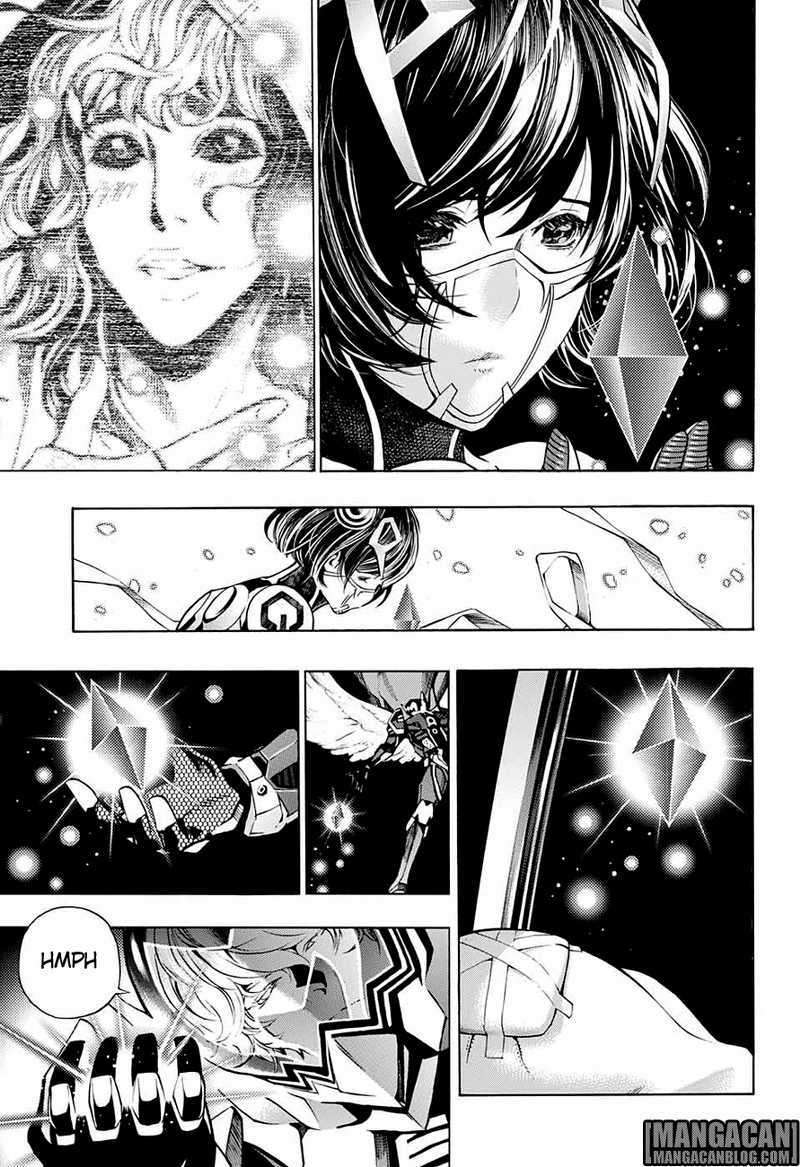 Platinum End Bab 21 halaman 8