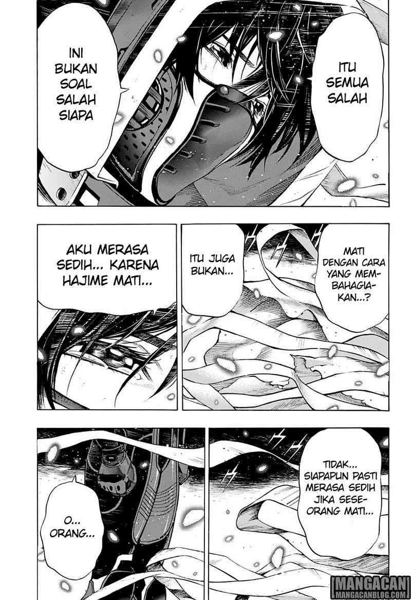 Platinum End Bab 21 halaman 12