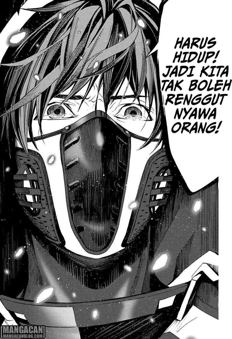 Platinum End Bab 21 halaman 13