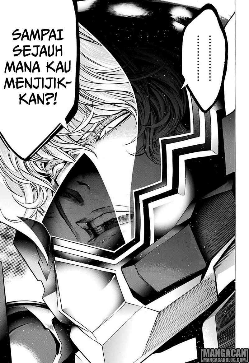 Platinum End Bab 21 halaman 14
