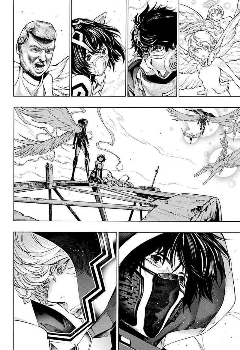 Platinum End Bab 21 halaman 15