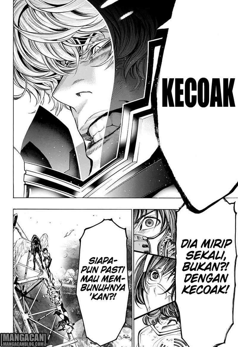 Platinum End Bab 21 halaman 19