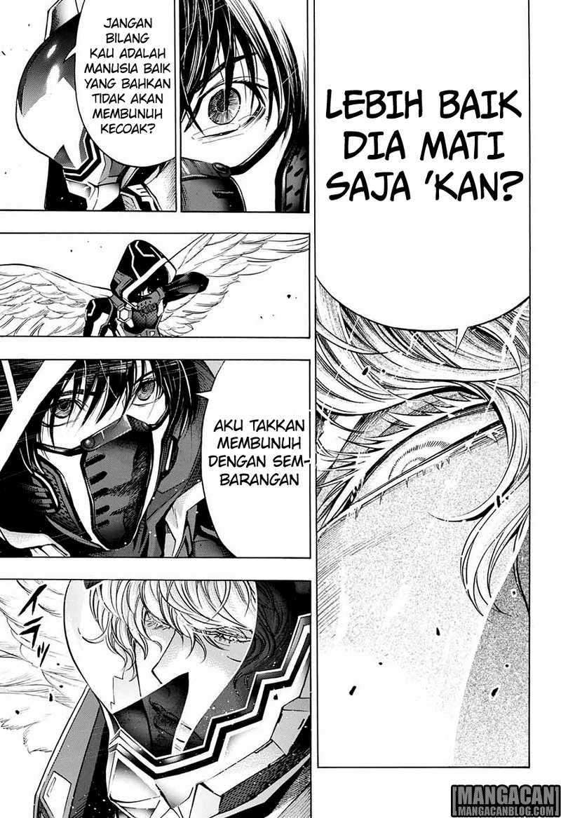Platinum End Bab 21 halaman 20
