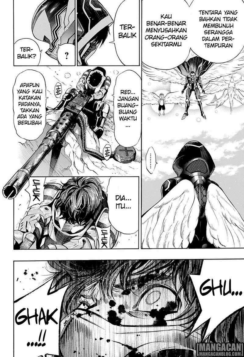 Platinum End Bab 21 halaman 21