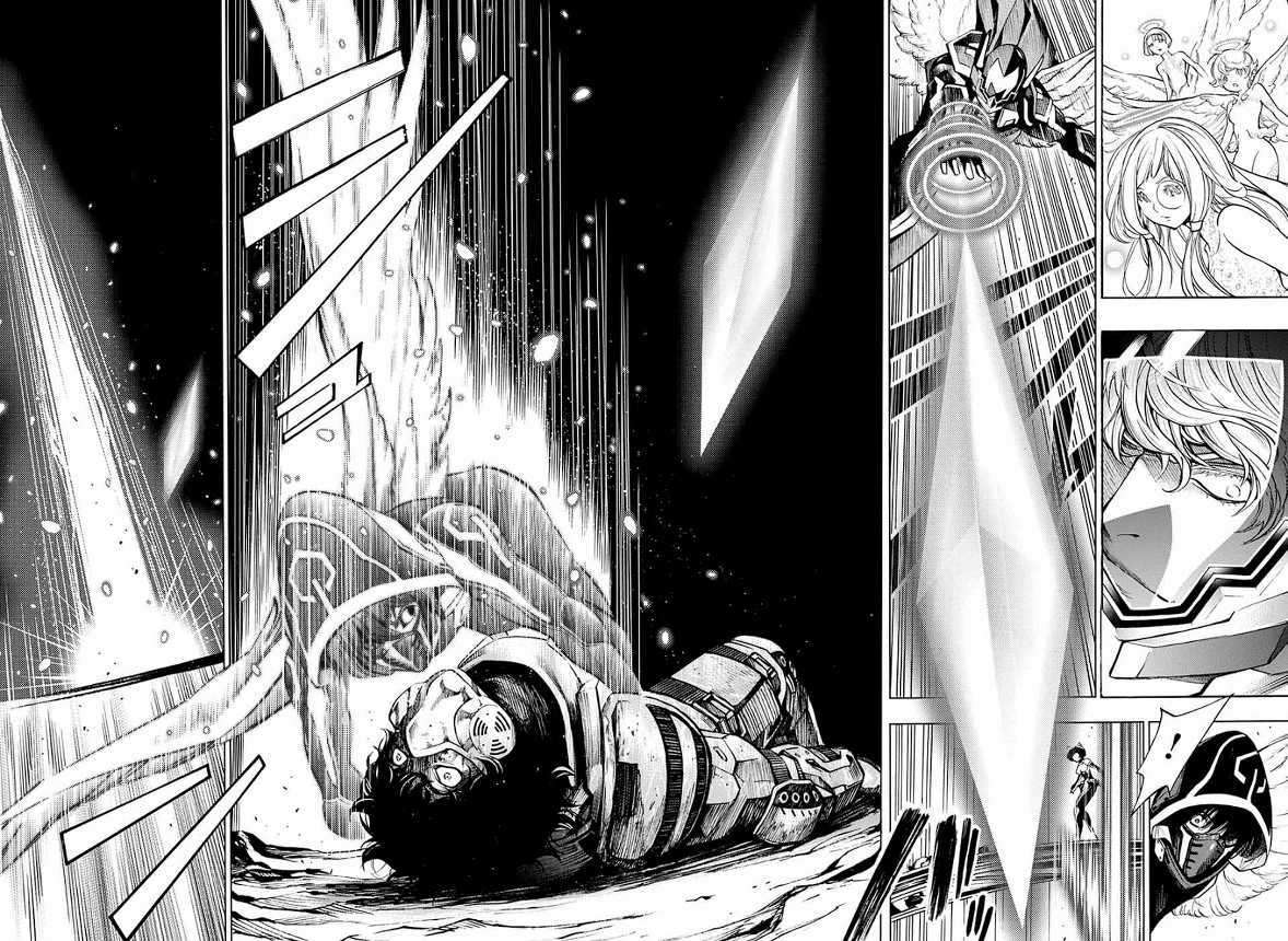 Platinum End Bab 21 halaman 23