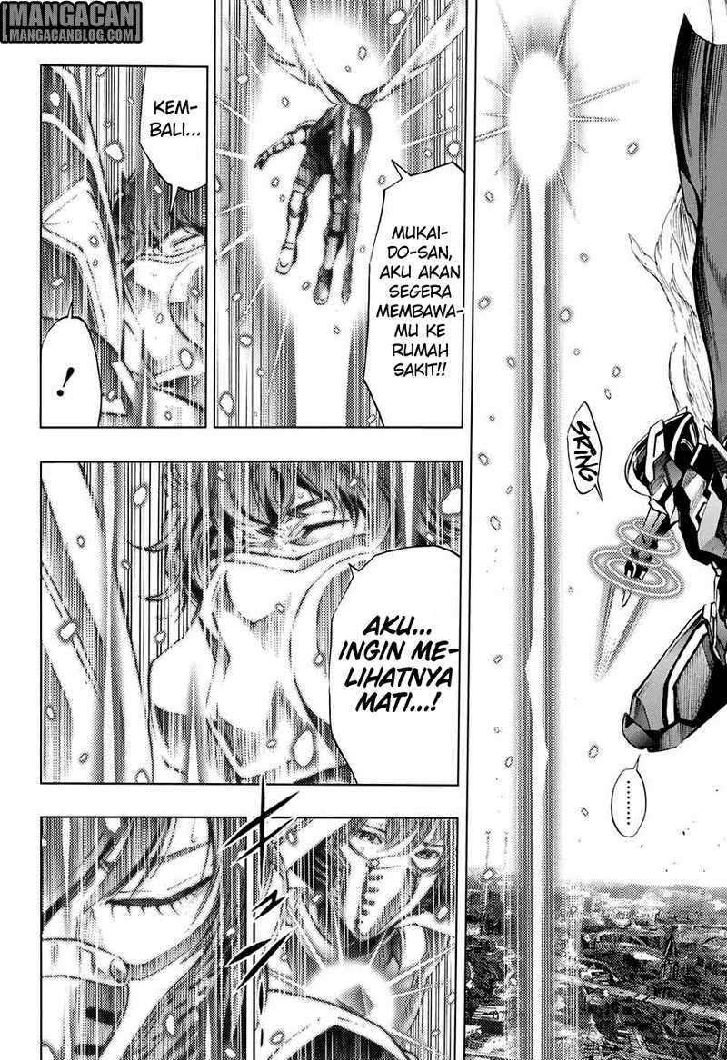 Platinum End Bab 21 halaman 24