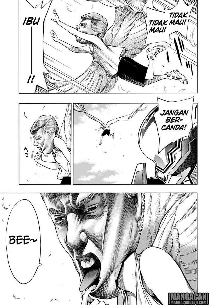 Platinum End Bab 21 halaman 29