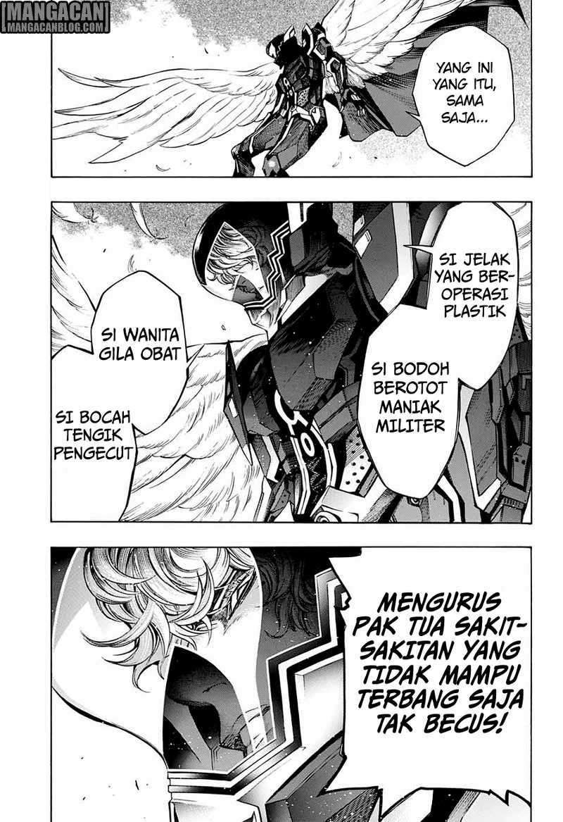 Platinum End Bab 21 halaman 31
