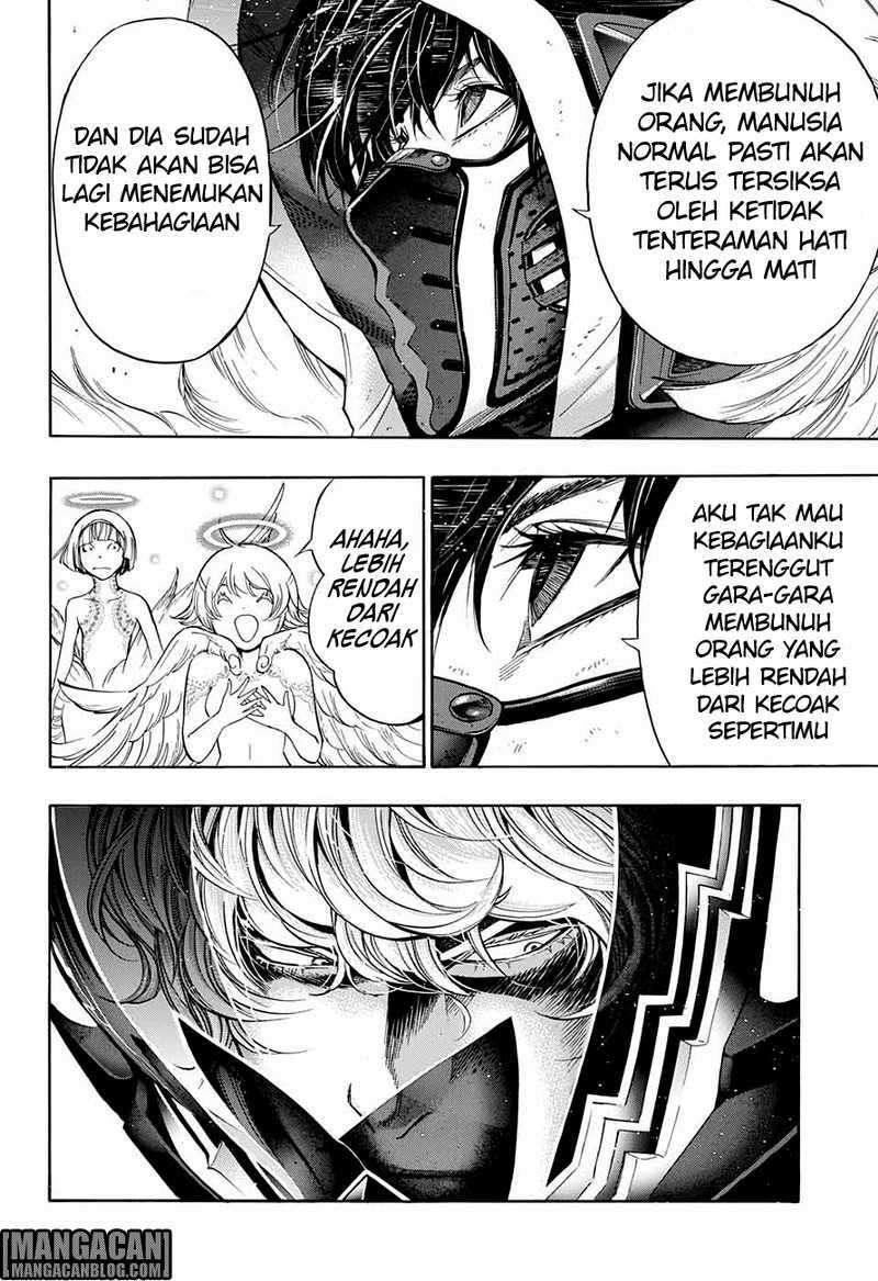 Platinum End Bab 21 halaman 38
