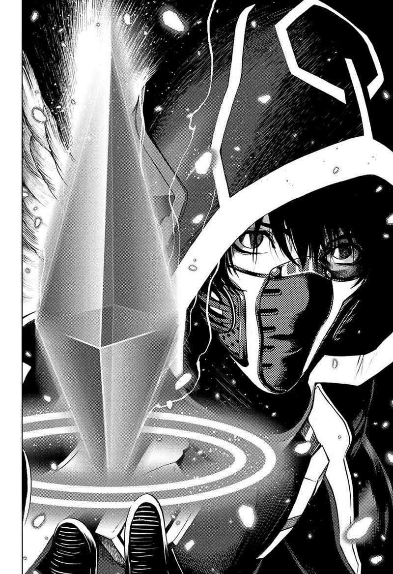 Platinum End Bab 21 halaman 40