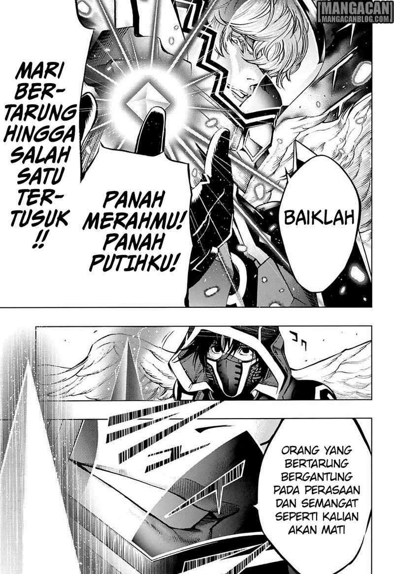 Platinum End Bab 21 halaman 43