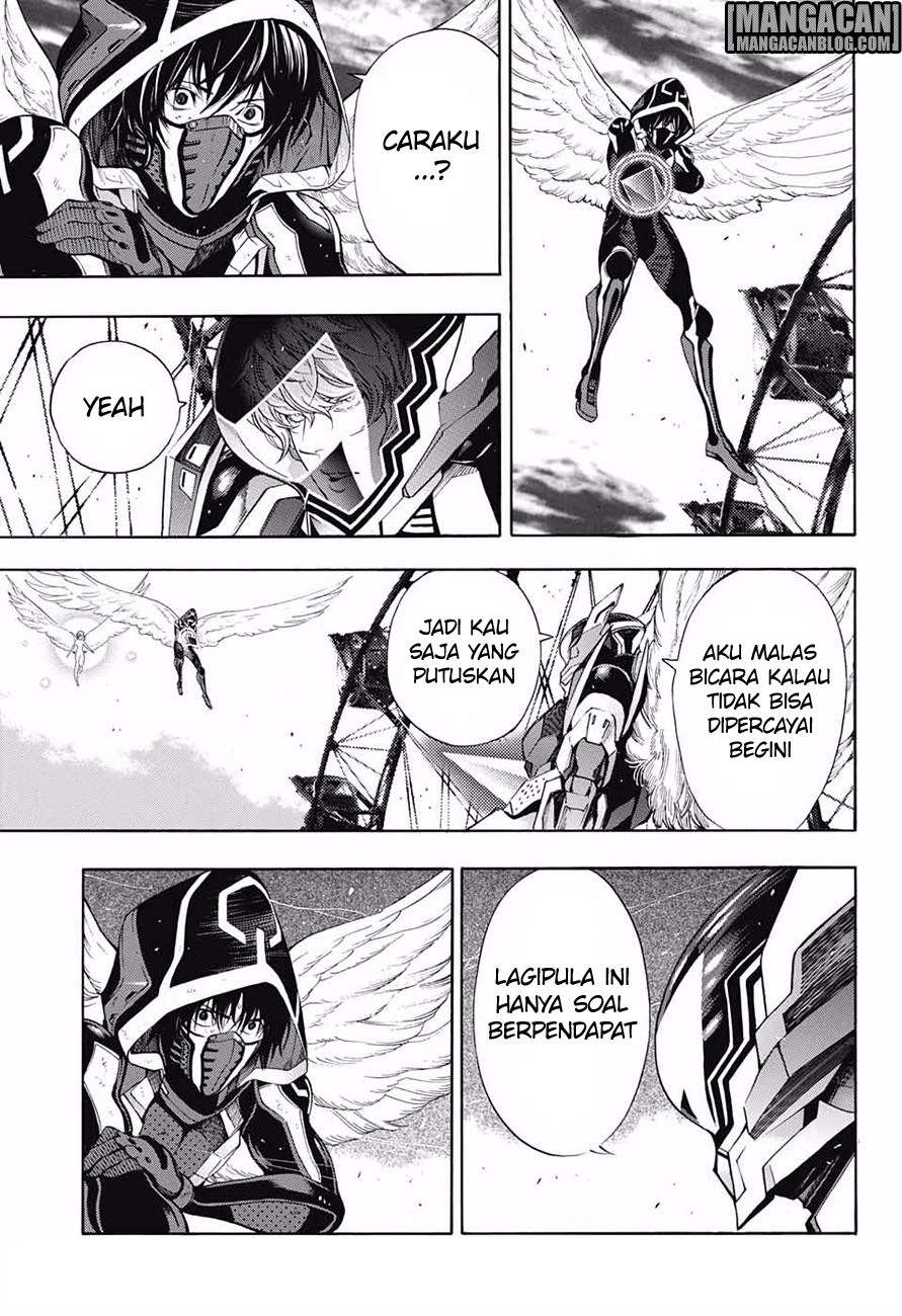 Platinum End Bab 22 halaman 4