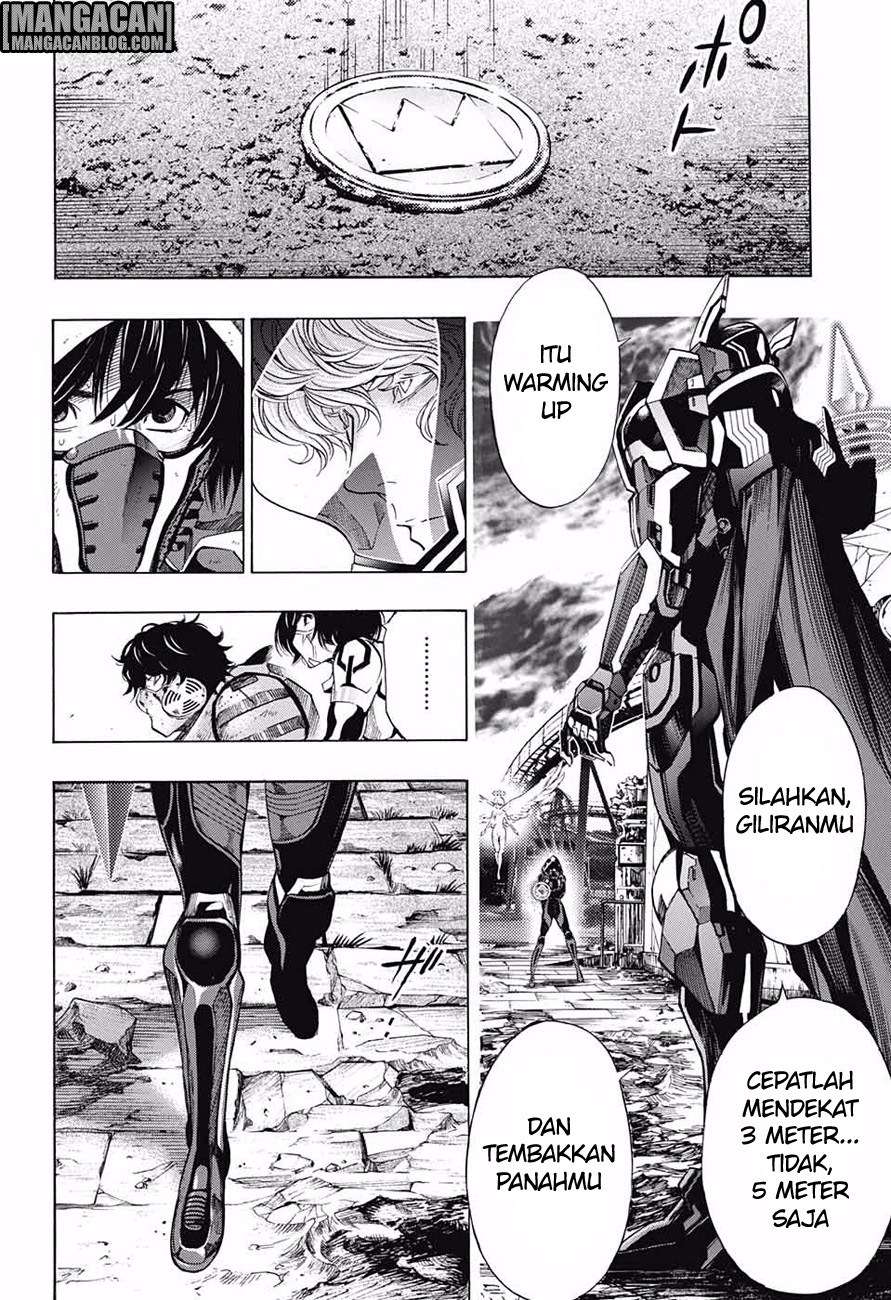 Platinum End Bab 22 halaman 10