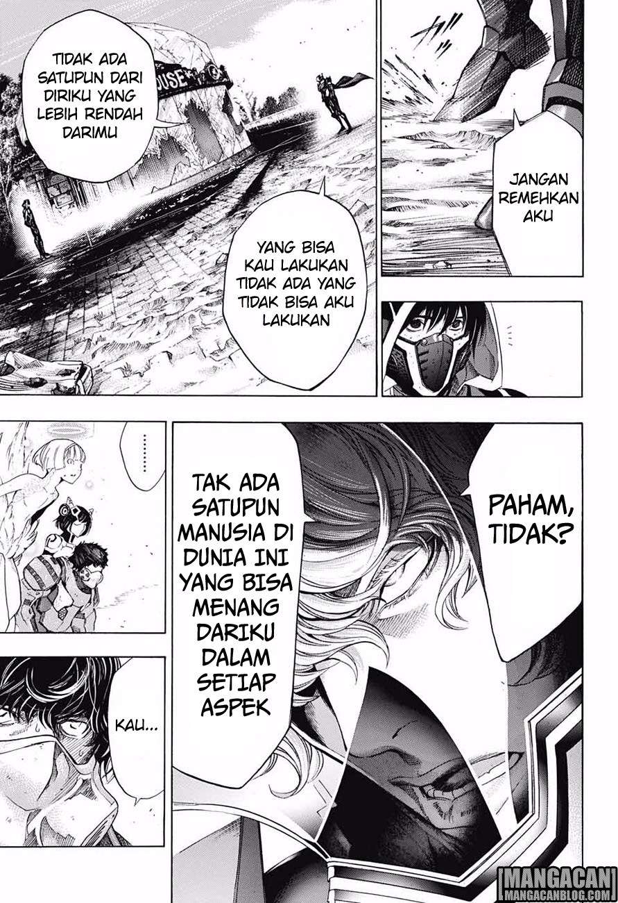 Platinum End Bab 22 halaman 13
