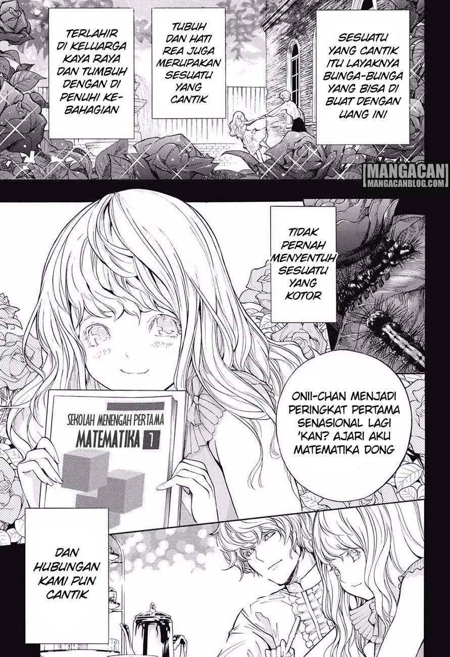 Platinum End Bab 22 halaman 19