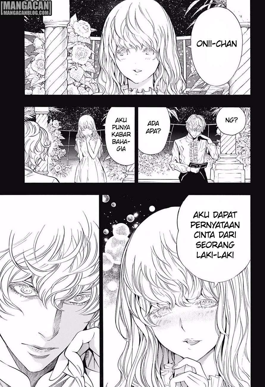 Platinum End Bab 22 halaman 23
