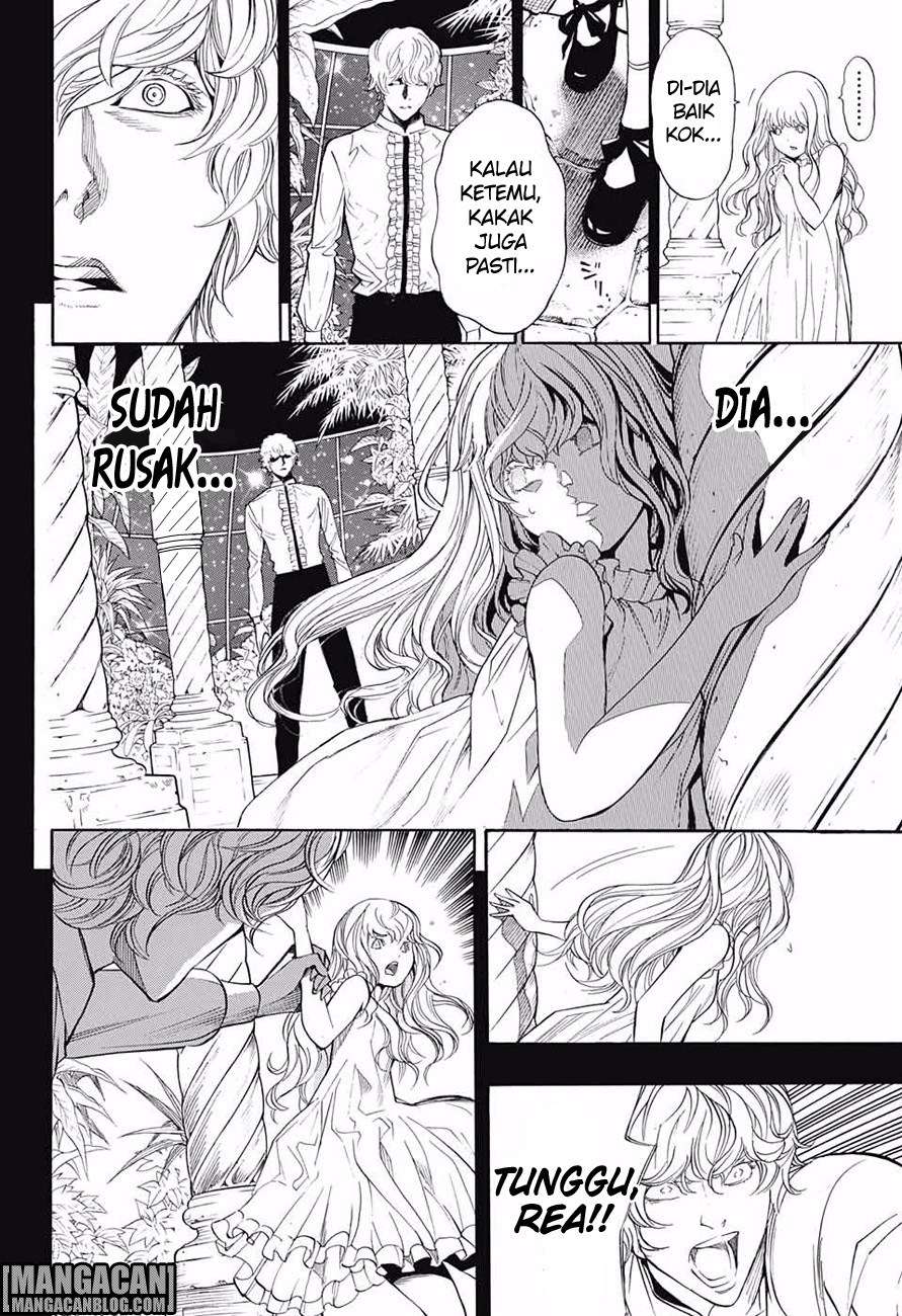 Platinum End Bab 22 halaman 26