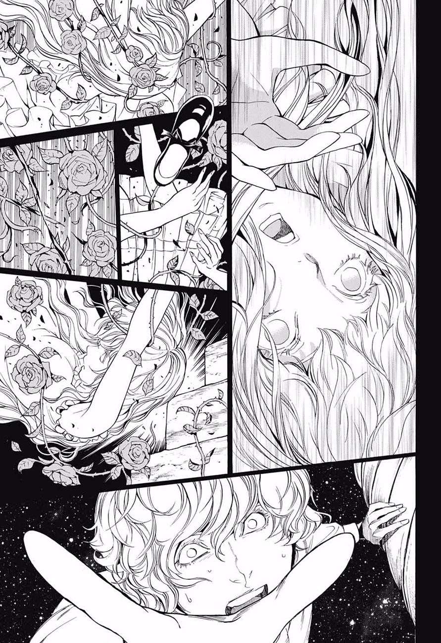 Platinum End Bab 22 halaman 29