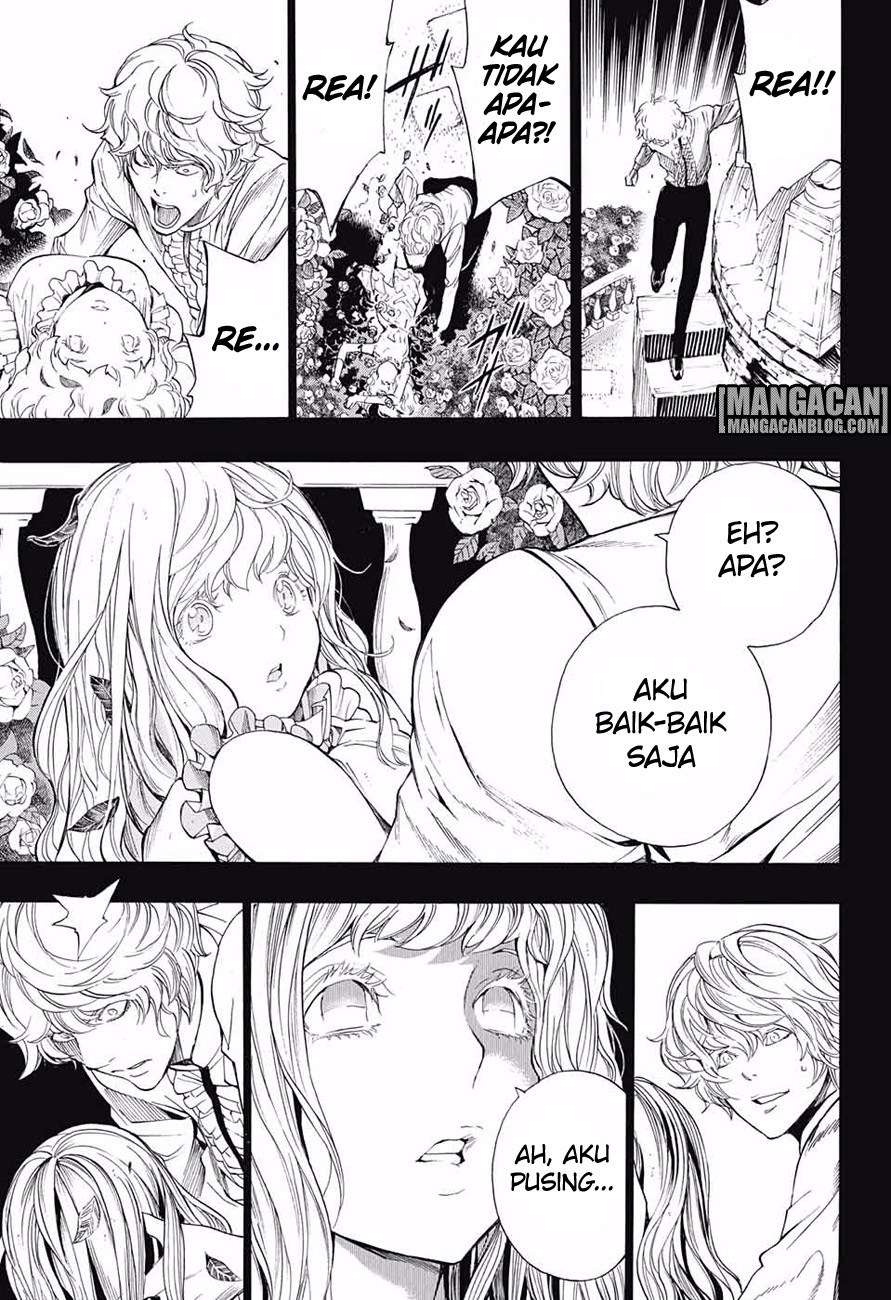 Platinum End Bab 22 halaman 31