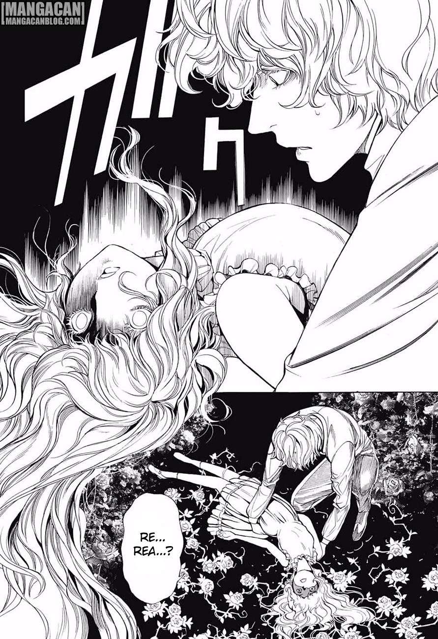Platinum End Bab 22 halaman 32