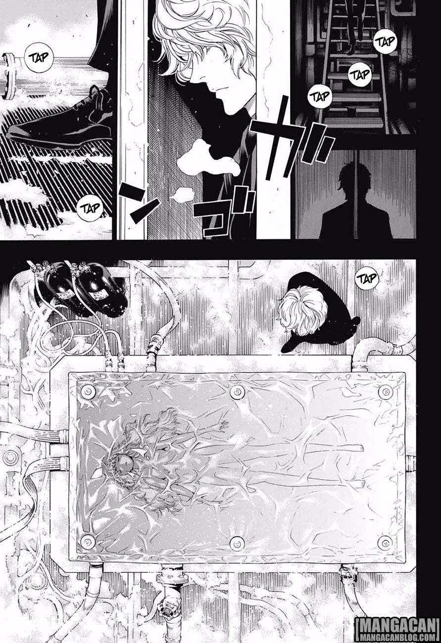 Platinum End Bab 22 halaman 35