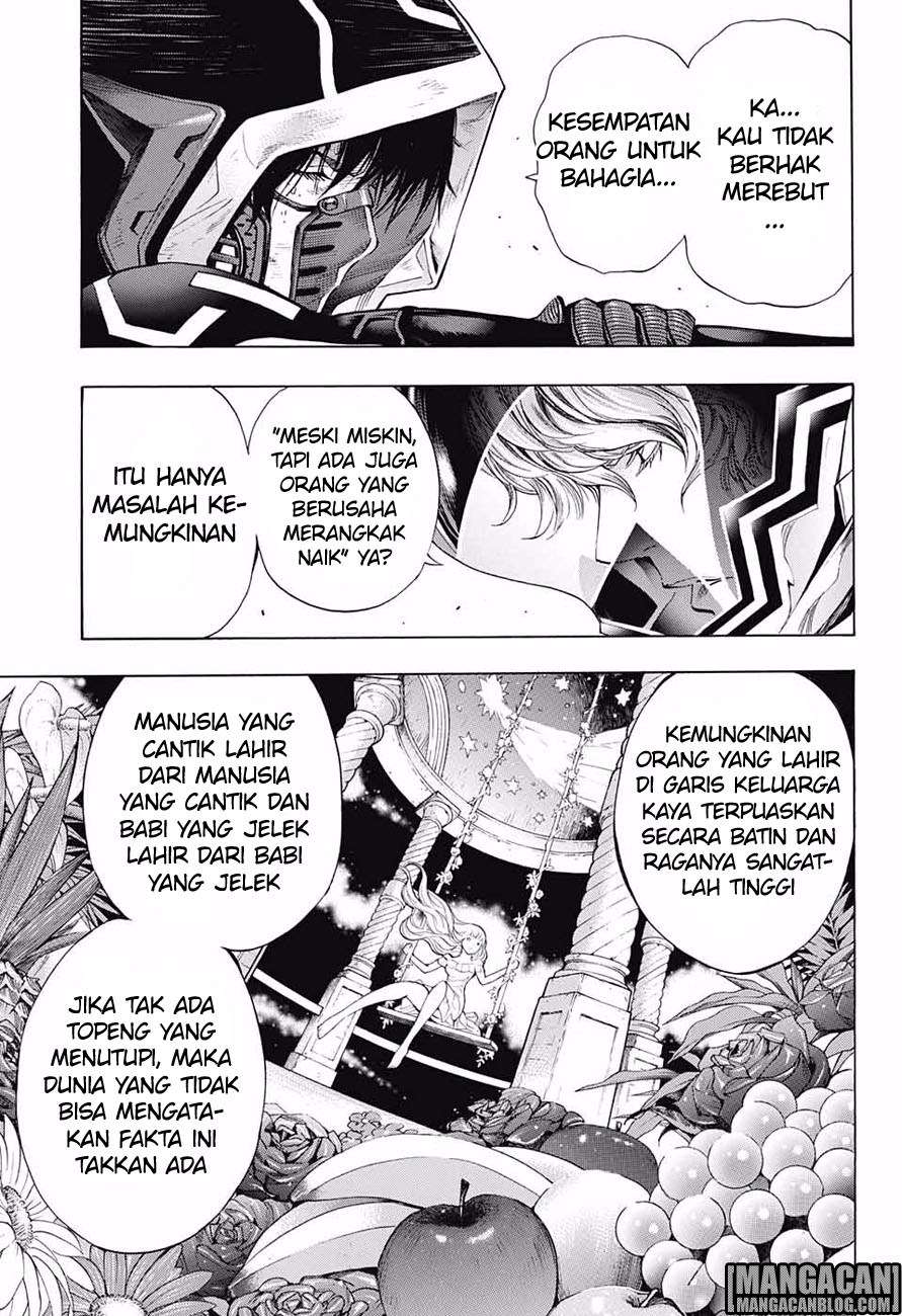 Platinum End Bab 23 halaman 31