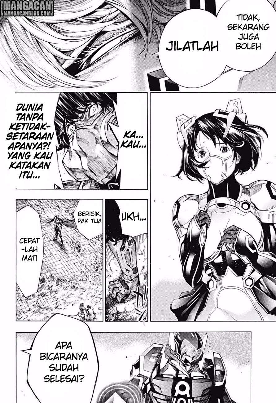 Platinum End Bab 23 halaman 37