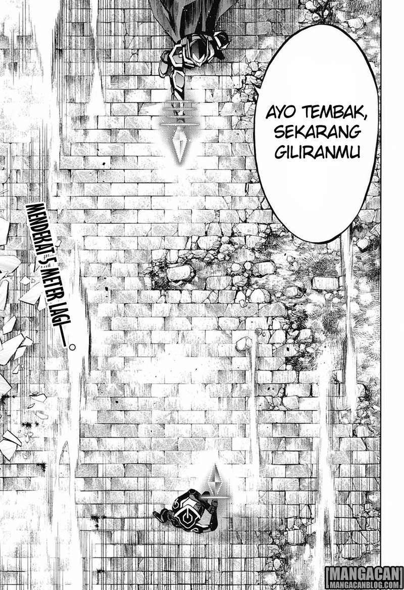 Platinum End Bab 24 halaman 3