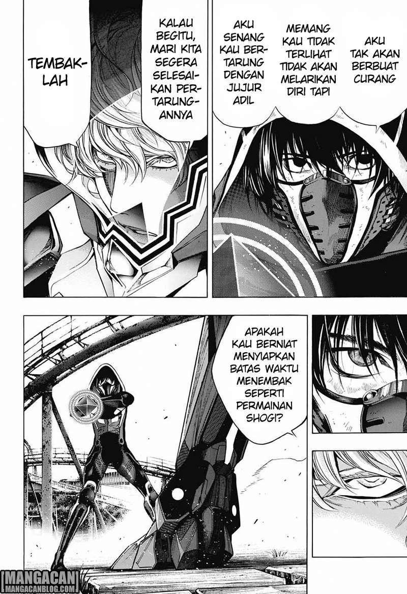 Platinum End Bab 24 halaman 10