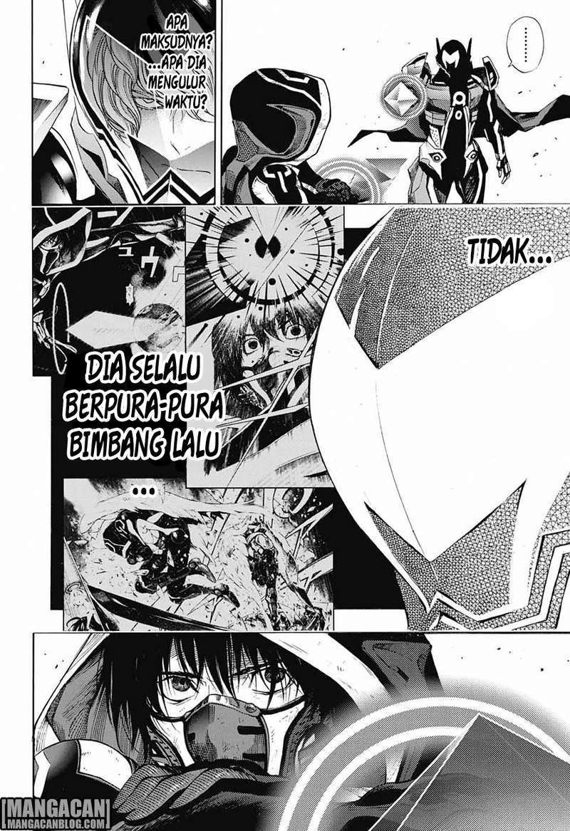 Platinum End Bab 24 halaman 14