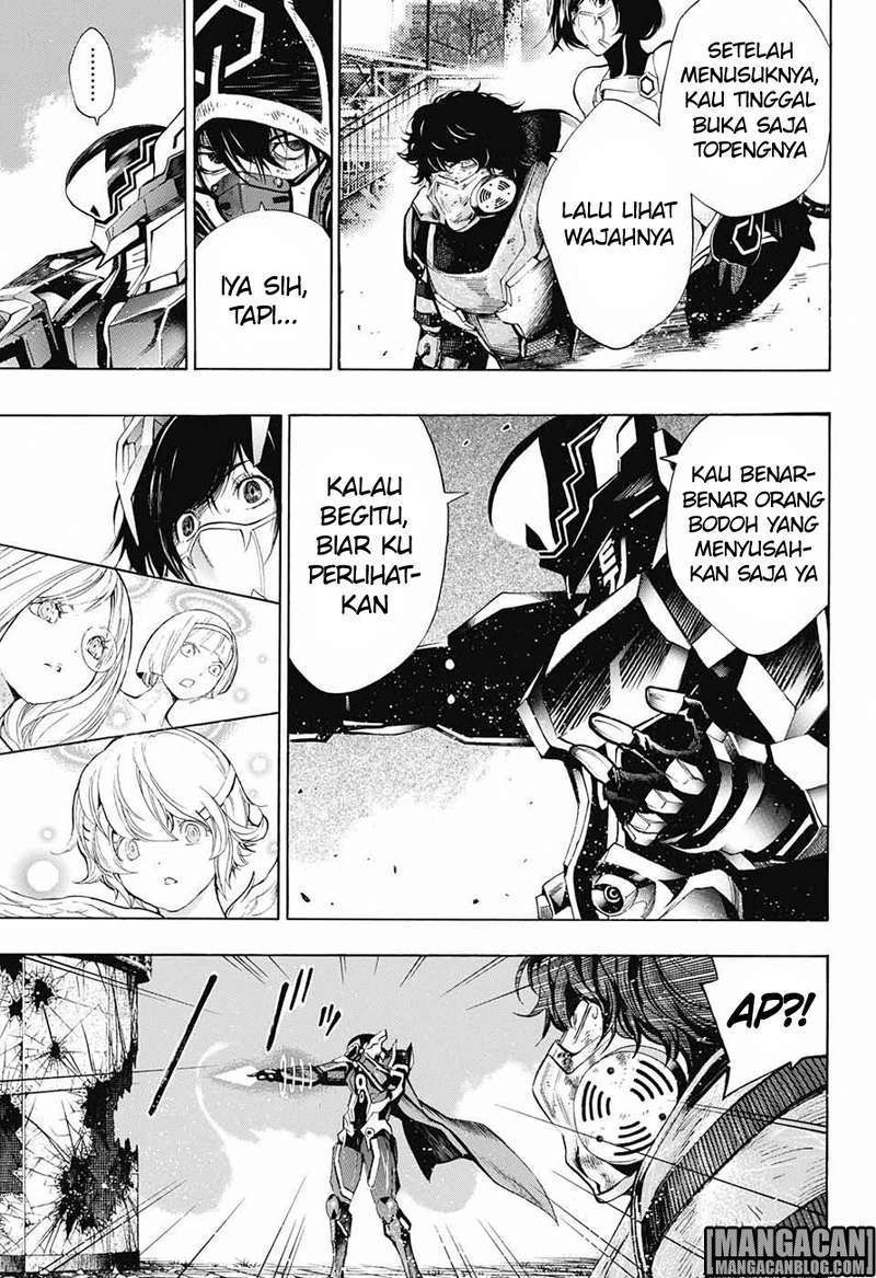 Platinum End Bab 24 halaman 15