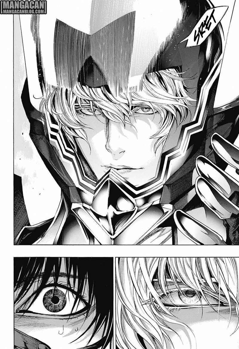 Platinum End Bab 24 halaman 16