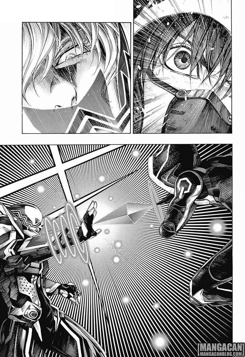 Platinum End Bab 24 halaman 26