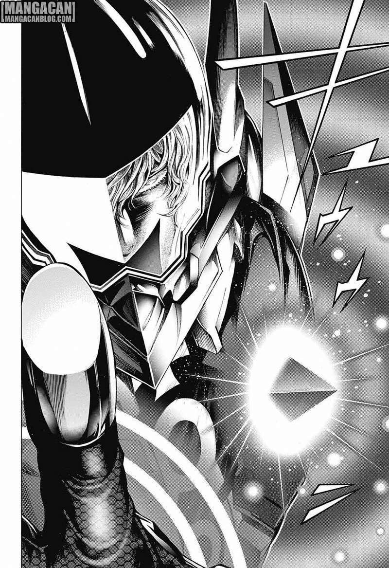 Platinum End Bab 24 halaman 28