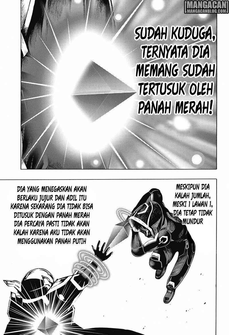 Platinum End Bab 24 halaman 29