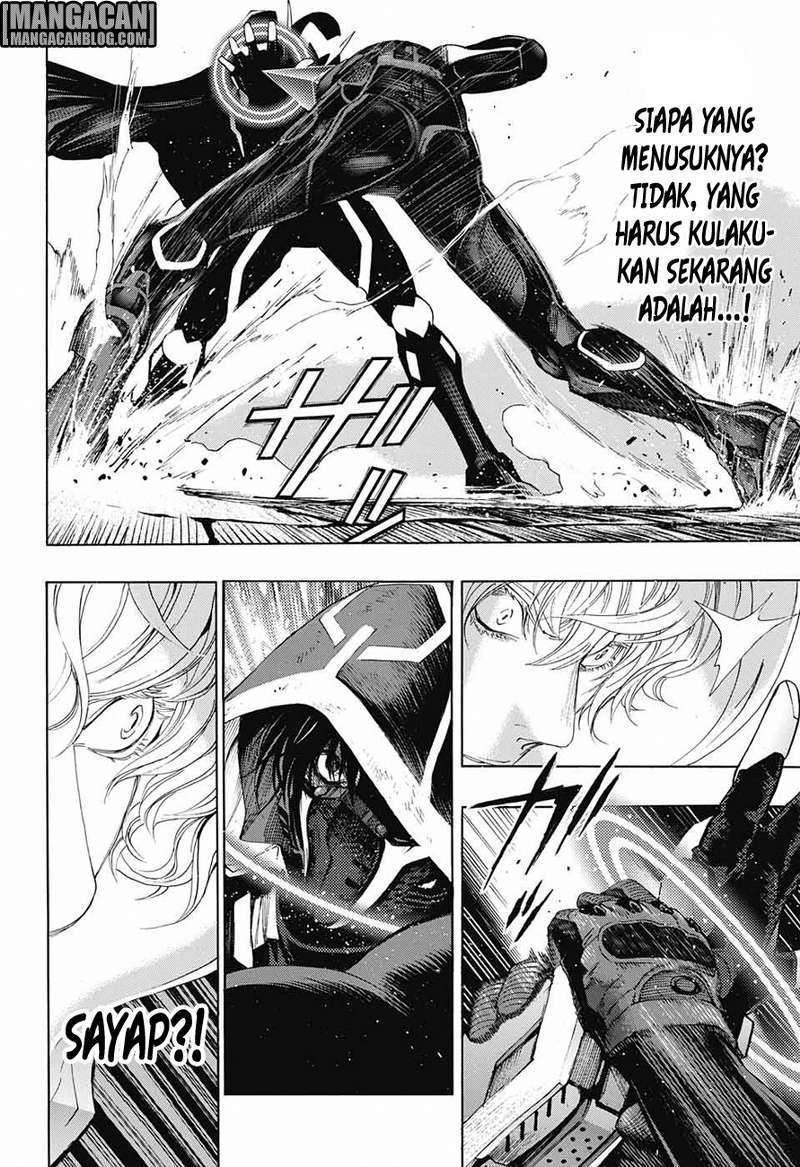 Platinum End Bab 24 halaman 30