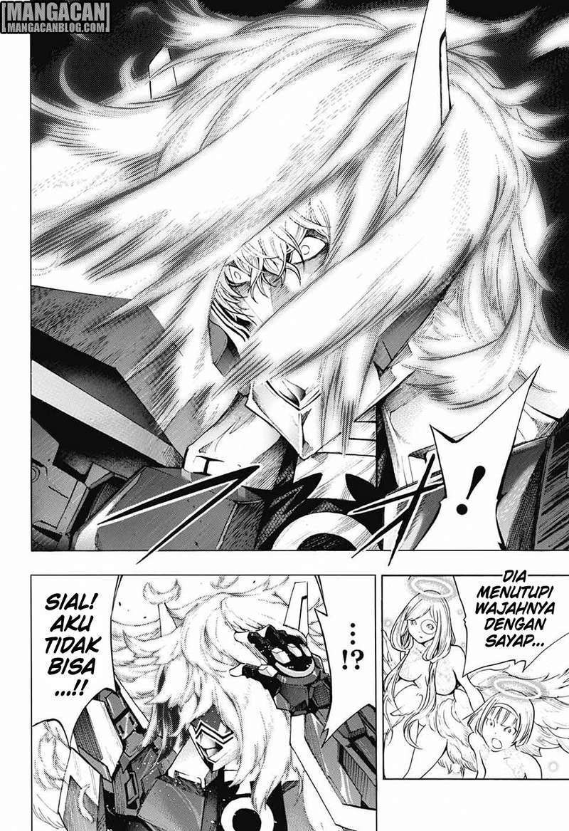 Platinum End Bab 24 halaman 32