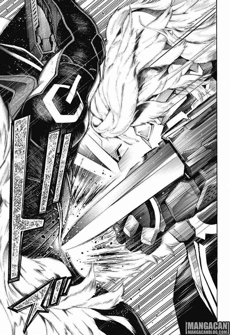 Platinum End Bab 24 halaman 35