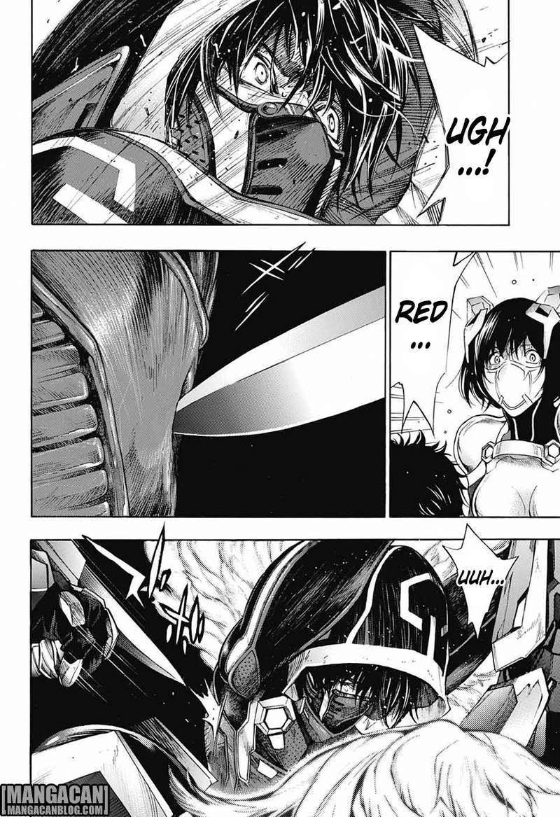 Platinum End Bab 24 halaman 36