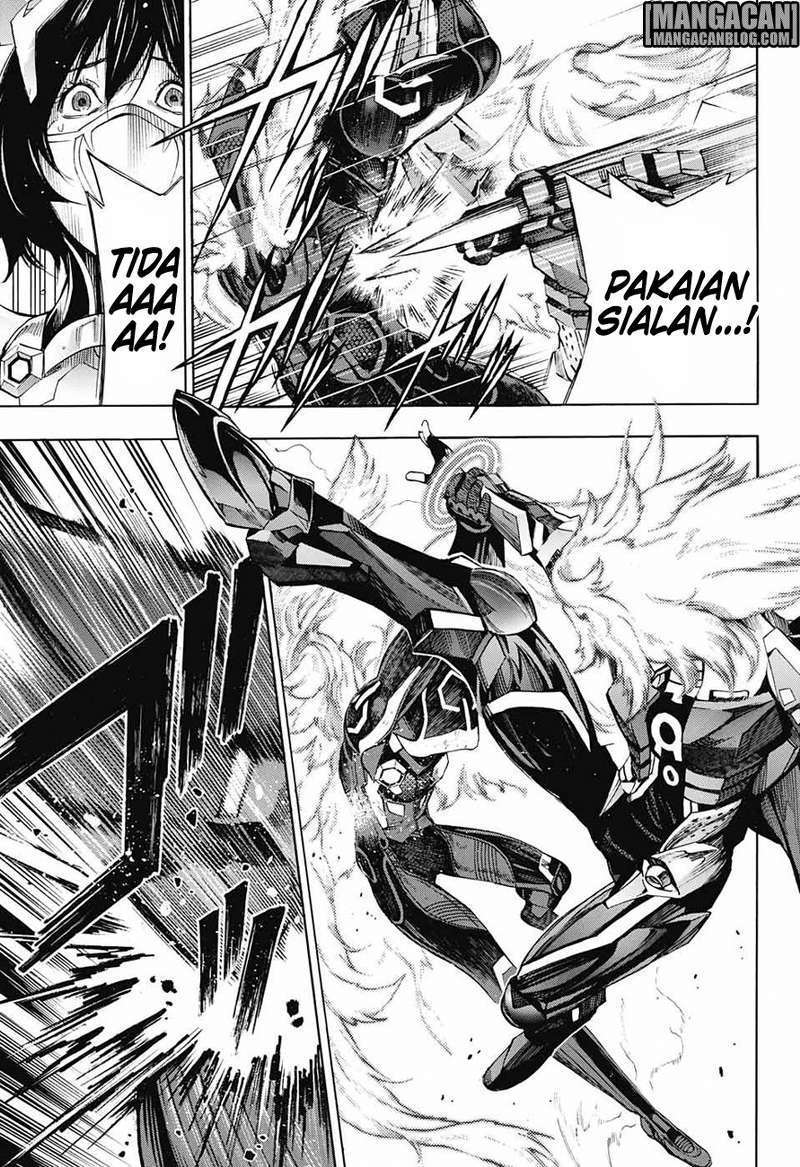 Platinum End Bab 24 halaman 37