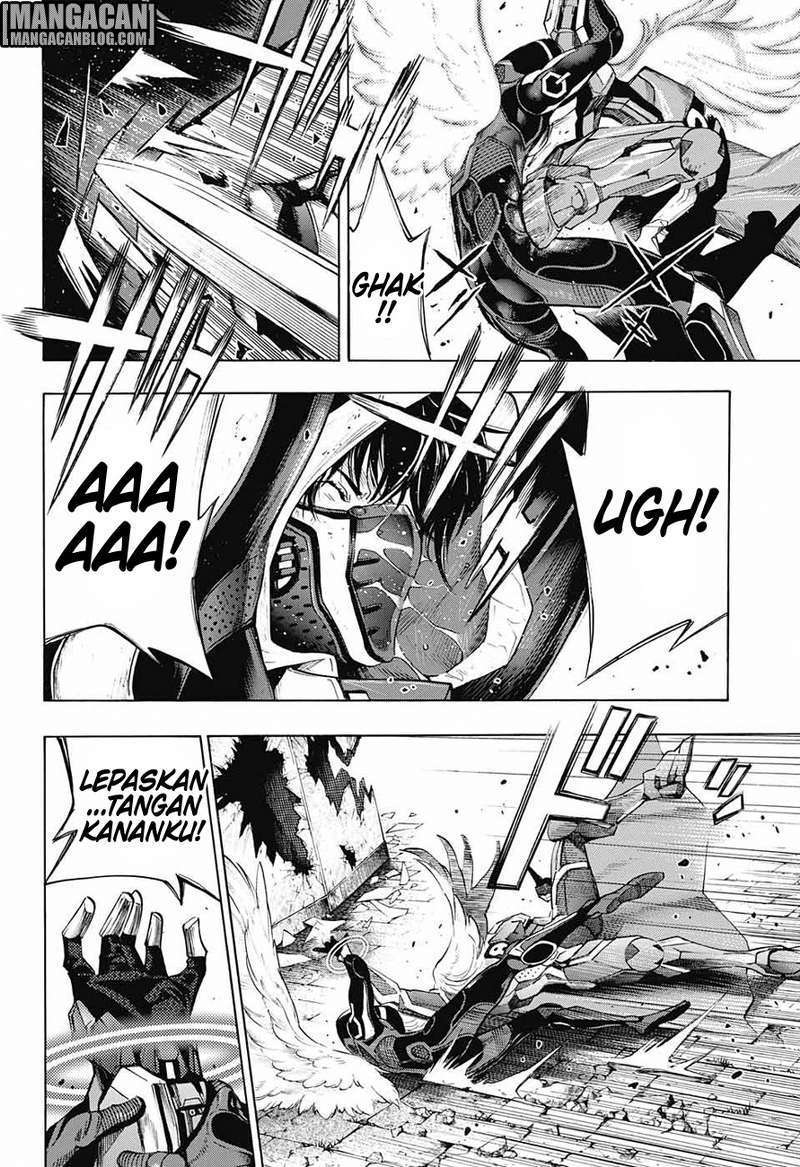 Platinum End Bab 24 halaman 38