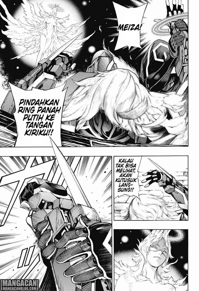 Platinum End Bab 24 halaman 39