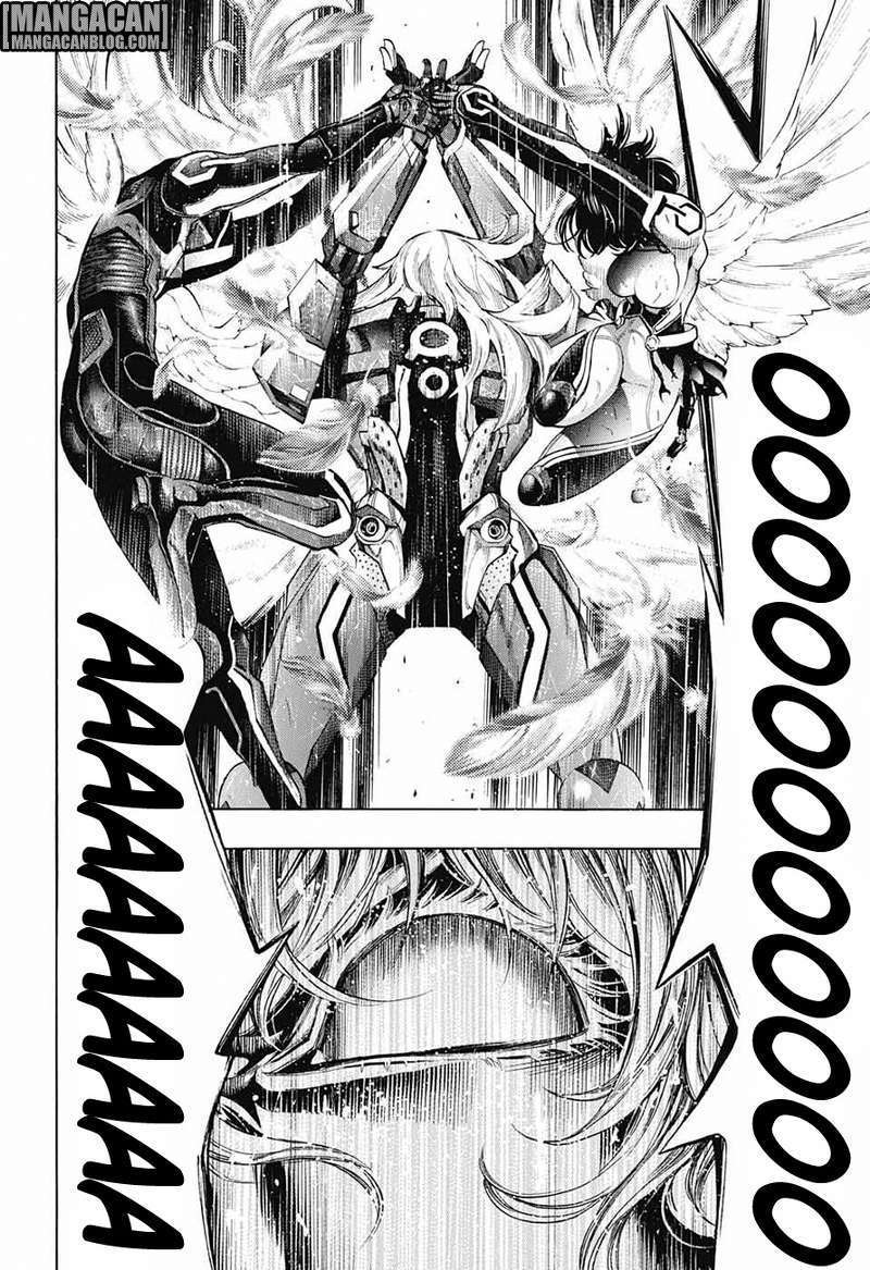 Platinum End Bab 24 halaman 44